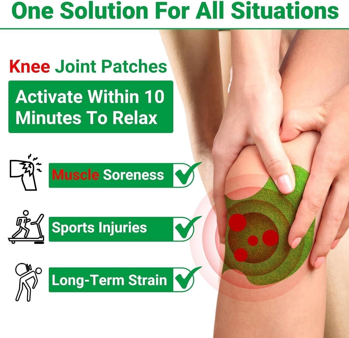 Knee Patches
