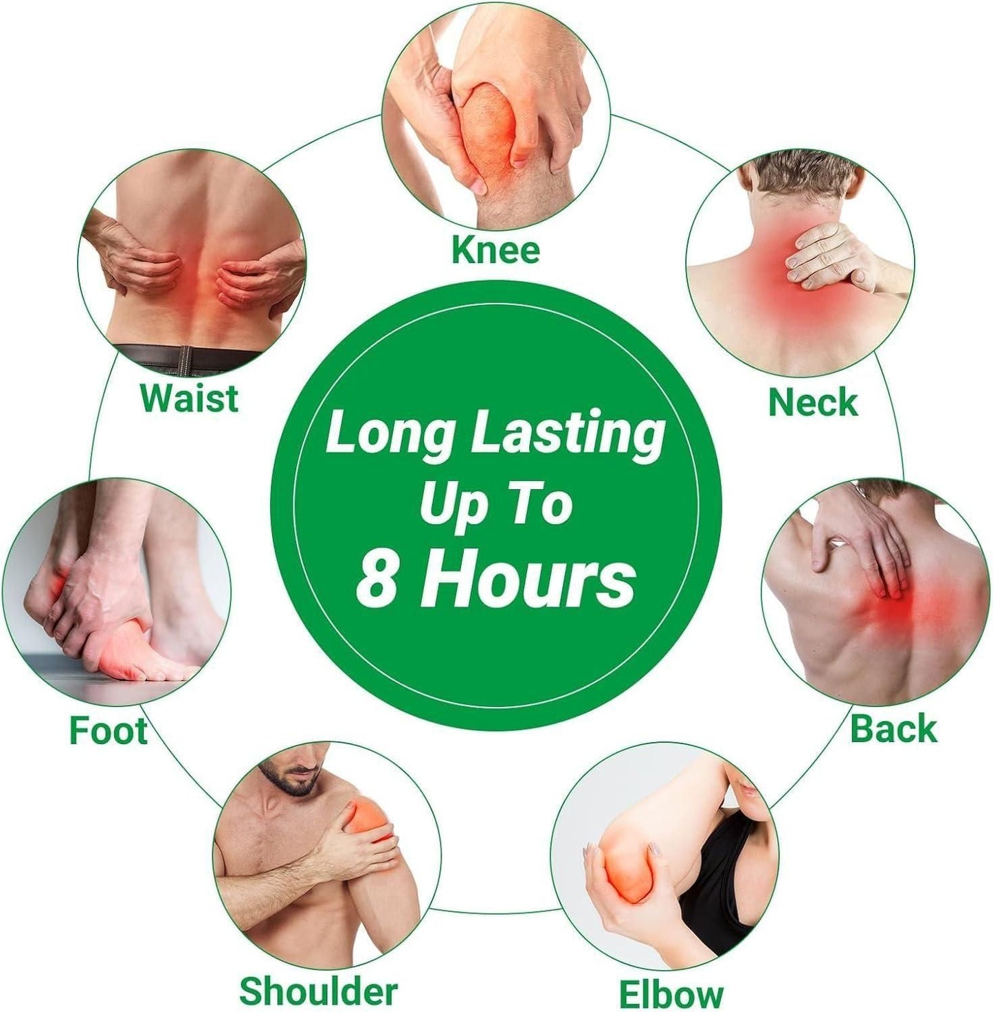 Knee Patches