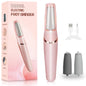 GOBAZARIO- Flawless Electronic File Tool and Callus Remover
