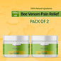Bee Venom Joint & Bone Pain Relief Cream